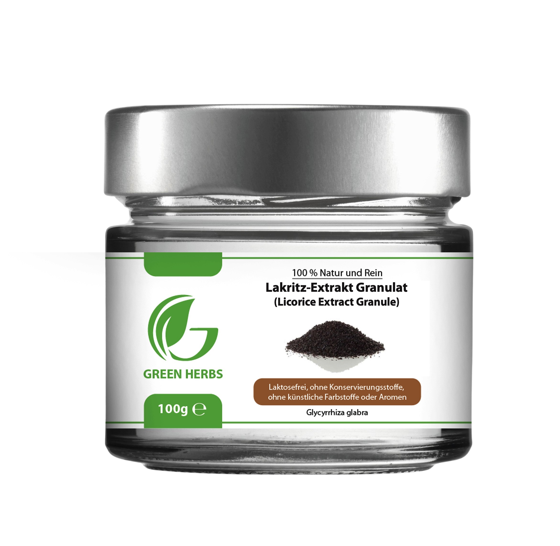 Licorice Extract Granule